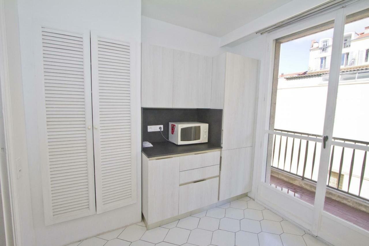 Promenade Holiday - Cariatide Promenade Sea View Niza Exterior foto